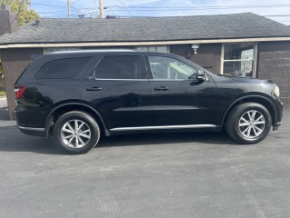 Image for 2016 Dodge Durango Limited ID: 6951127