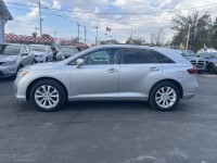 Image for 2013 Toyota Venza LE ID: 7001531