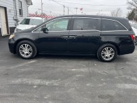 Image for 2012 Honda Odyssey EXL ID: 7043616
