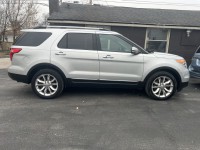 Image for 2015 Ford Explorer Limited ID: 7045207