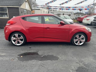 Image for 2013 Hyundai Veloster  ID: 7048572