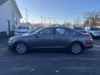 Image for 2012 Honda Accord EXL ID: 7048607