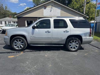 Image for 2010 GMC Yukon Denali ID: 7096749