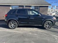 Image for 2016 Mitsubishi Outlander ES ID: 7096761