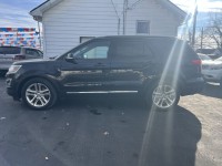 Image for 2016 Ford Explorer XLT ID: 7112803