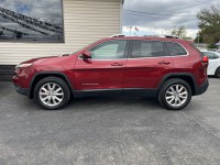 Image for 2015 Jeep Cherokee Limited ID: 7126401