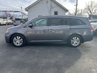 Image for 2016 Honda Odyssey SE ID: 7127842