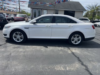 Image for 2013 Ford Taurus SEL ID: 7151312