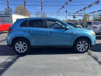 Image for 2014 Mitsubishi Outlander ES ID: 7215130