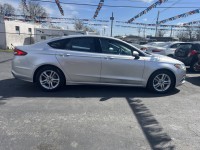 Image for 2018 Ford Fusion SE ID: 7293150