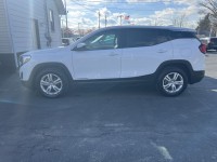 Image for 2018 GMC Terrain SLE ID: 7306813