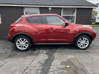 Image for 2013 Nissan Juke S ID: 7403538