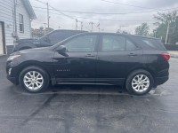 Image for 2020 Chevrolet Equinox LS ID: 7439357