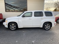 Image for 2008 Chevrolet HHR LS ID: 7511513