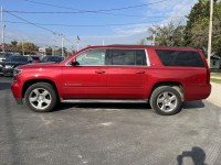 Image for 2015 Chevrolet Suburban 1500 LT ID: 7553054