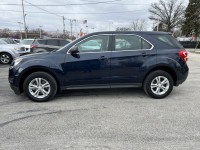 Image for 2016 Chevrolet Equinox LS ID: 7578915