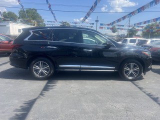 Image for 2018 INFINITI QX60  ID: 7640765