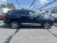 Image for 2018 INFINITI QX60  ID: 7640765