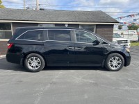 Image for 2011 Honda Odyssey EXL ID: 7657809