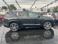 Image for 2017 GMC Acadia Denali ID: 7657898