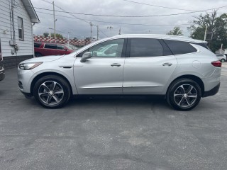 Image for 2020 Buick Enclave Essence ID: 7686592