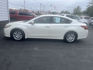Image for 2016 Nissan Altima 2.5 ID: 7687344
