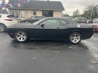 Image for 2021 Dodge Challenger SXT ID: 7703462