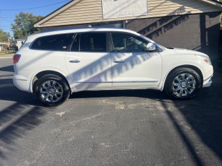 Image for 2017 Buick Enclave  ID: 7713018