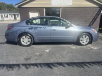 Image for 2012 Nissan Altima BASE ID: 7713457