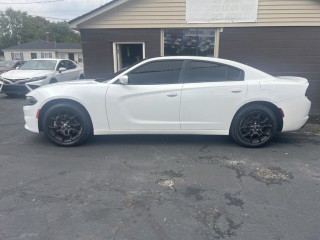 Image for 2016 Dodge Charger SXT ID: 7727200