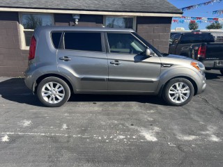 Image for 2013 Kia Soul  ID: 7733195