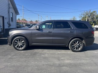 Image for 2015 Dodge Durango Limited ID: 7739356