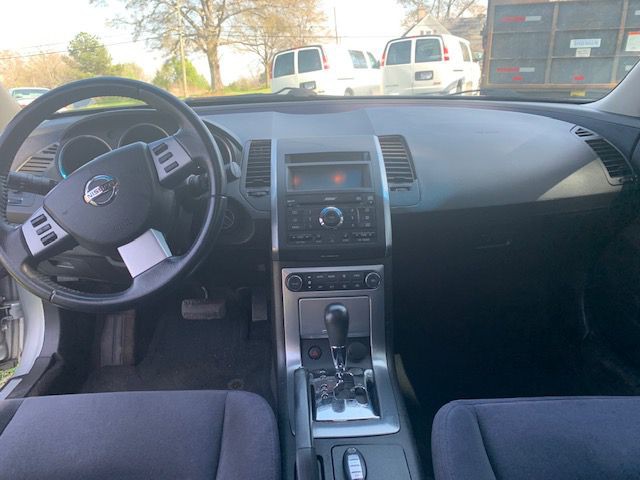 2007 Nissan Maxima Image 5
