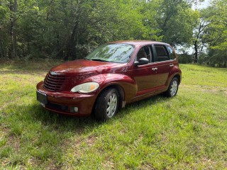 Image for 2008 Chrysler PT Cruiser Touring ID: 7444554
