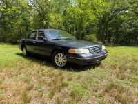 Image for 2003 Ford Crown Victoria LX ID: 7444680