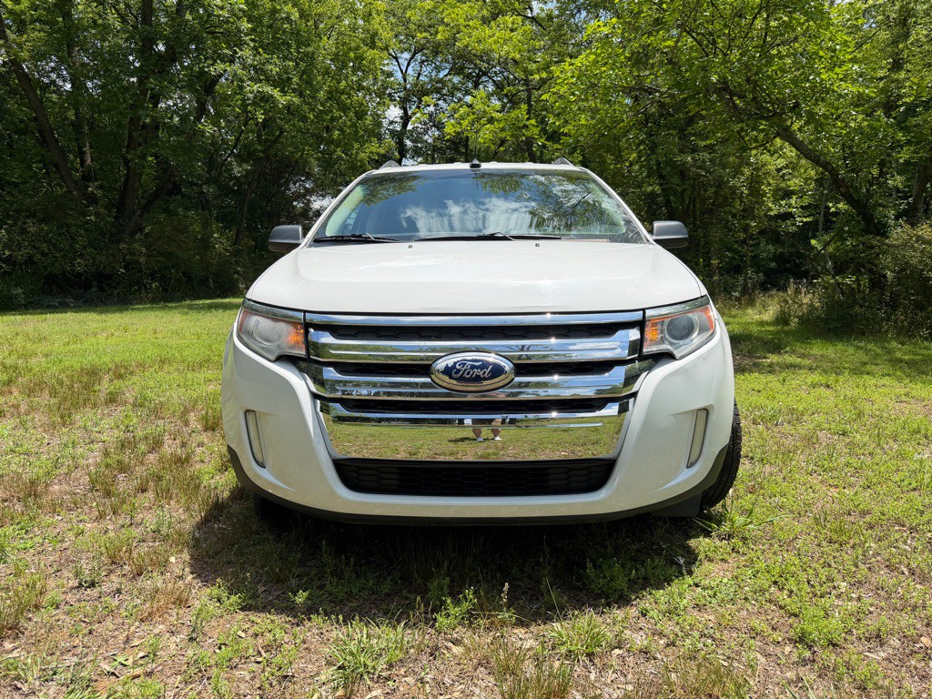 2014 Ford Edge Image 2