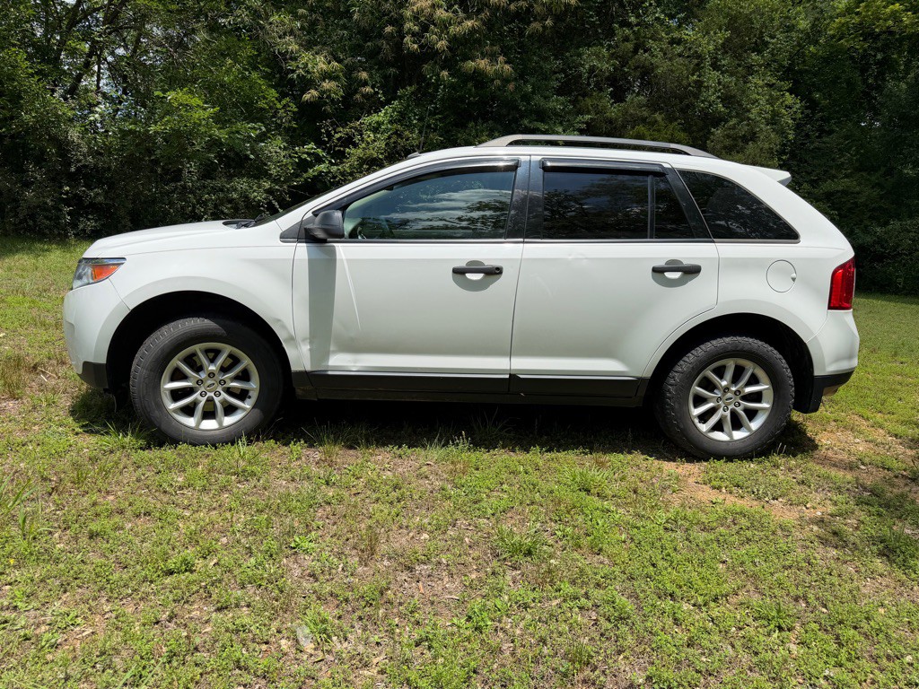 2014 Ford Edge Image 5