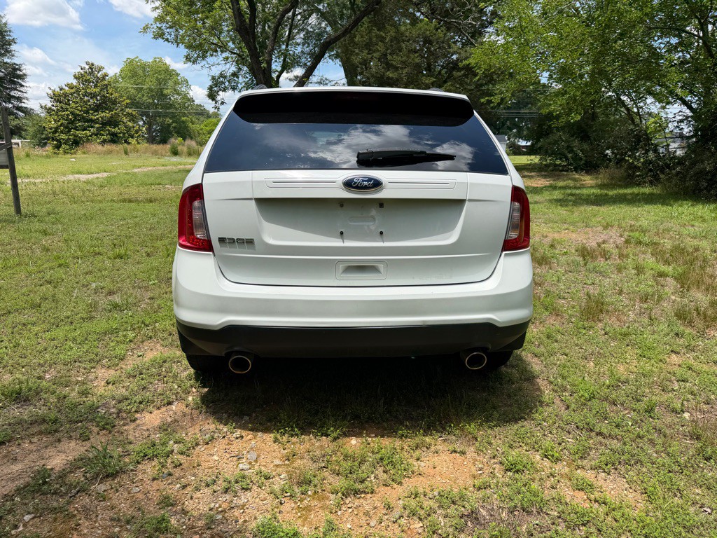 2014 Ford Edge Image 6