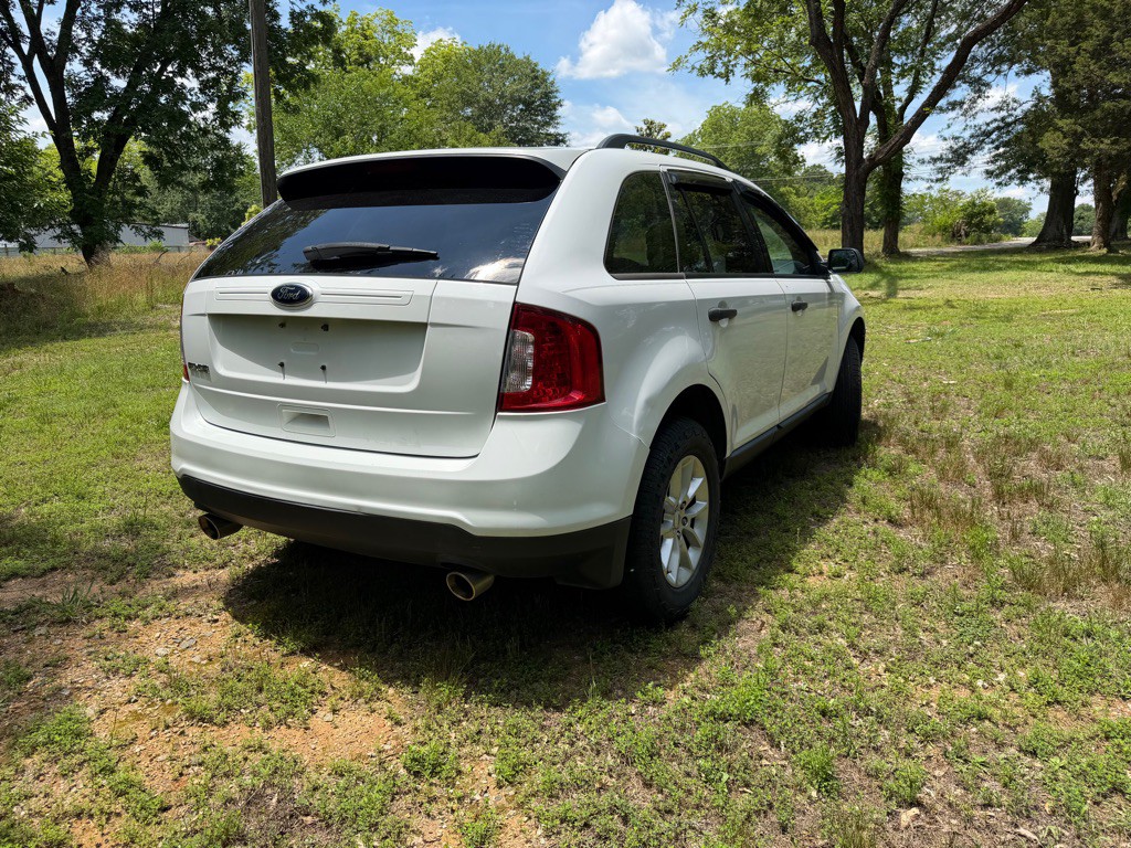 2014 Ford Edge Image 7