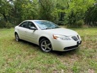 Image for 2007 Pontiac G6 BASE ID: 7445937