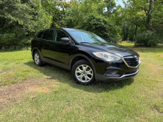 Image for 2013 Mazda CX-9 Touring ID: 7447099
