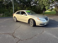 Image for 2014 Chrysler 200 LX ID: 7465633
