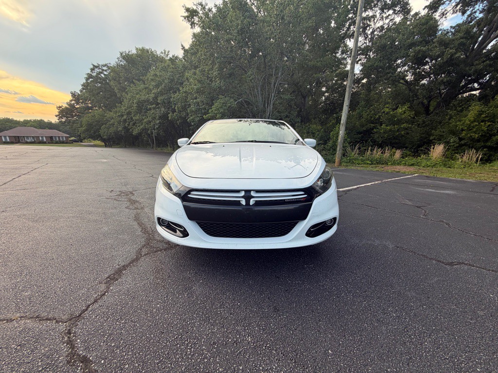 2013 Dodge Dart Image 2
