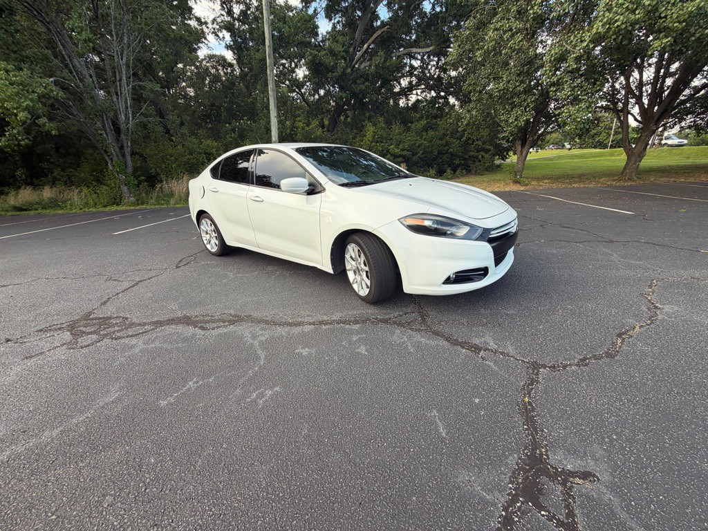 2013 Dodge Dart Image 6