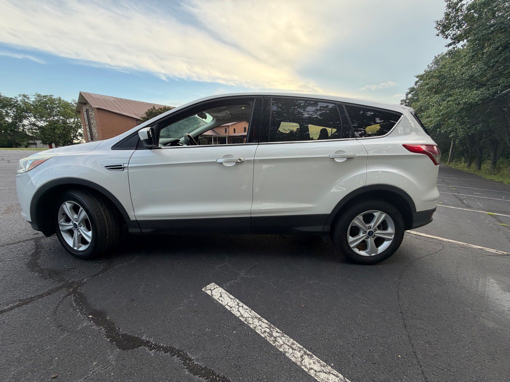 2014 Ford Escape Image 3