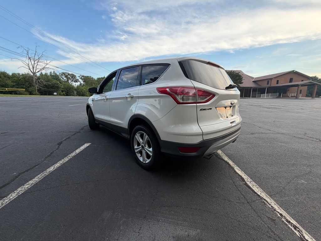 2014 Ford Escape Image 4