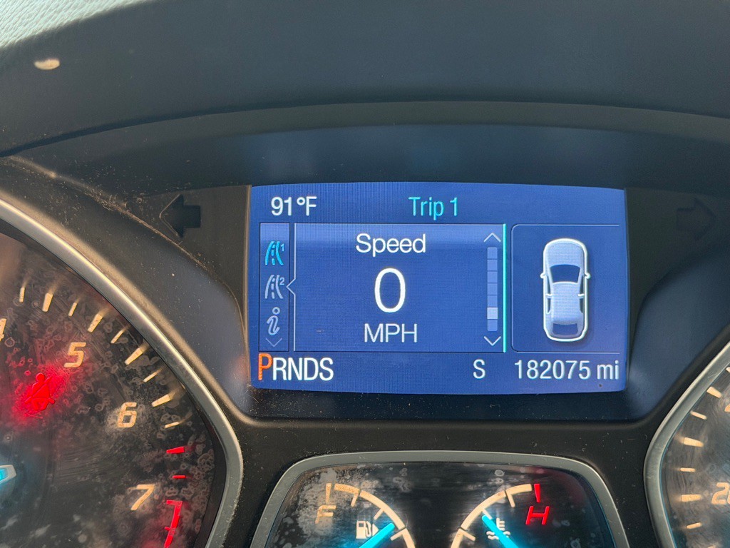2014 Ford Escape Image 5