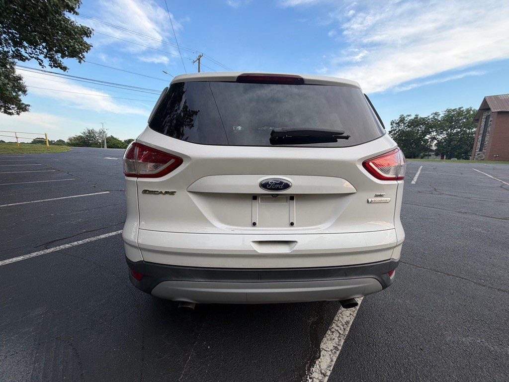 2014 Ford Escape Image 6