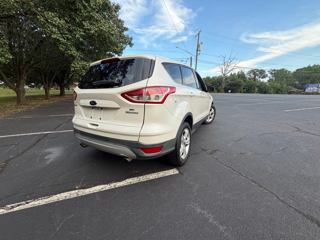 2014 Ford Escape Image 7
