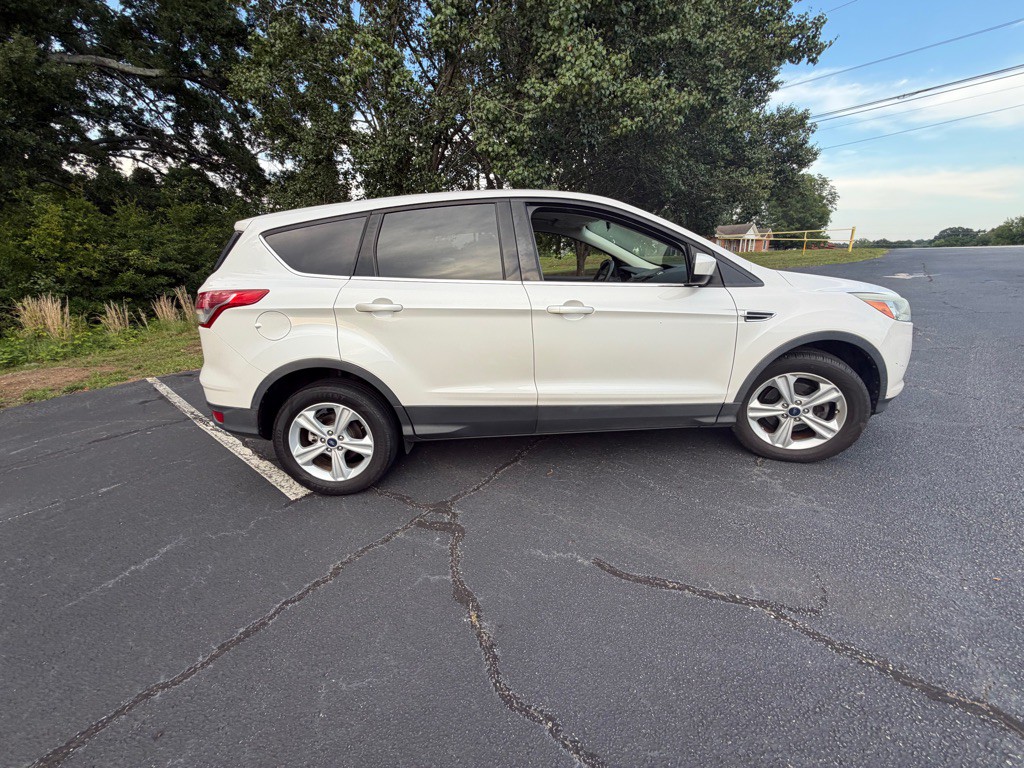 2014 Ford Escape Image 8